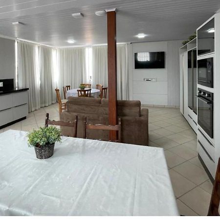 Florianópolis Ilha Forte Praia Hotel מראה חיצוני תמונה