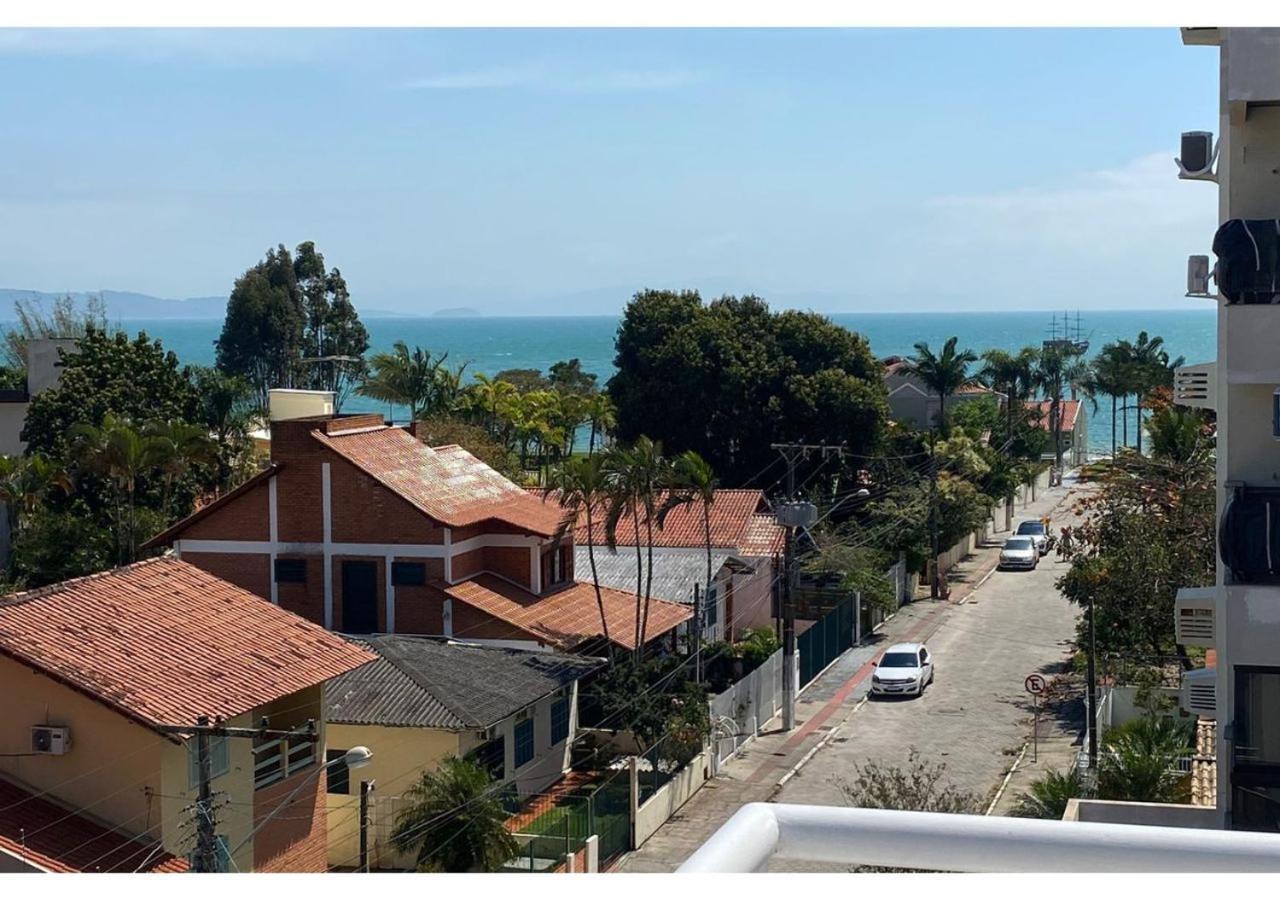 Florianópolis Ilha Forte Praia Hotel מראה חיצוני תמונה