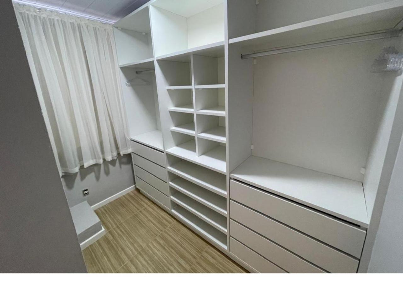 Florianópolis Ilha Forte Praia Hotel מראה חיצוני תמונה